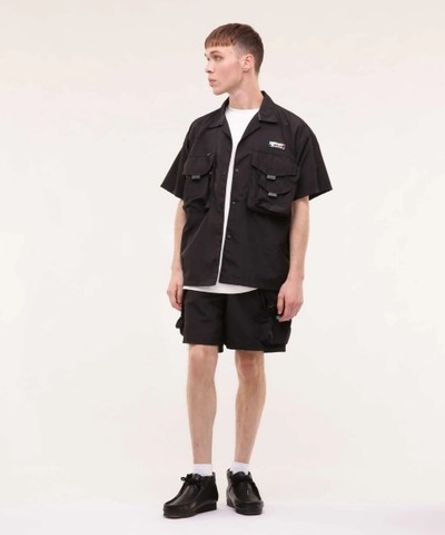 【MANASTASH】RIVER SHORTS ’23