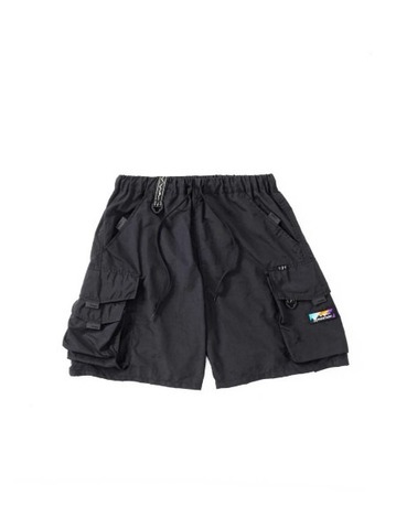 【MANASTASH】RIVER SHORTS ’23