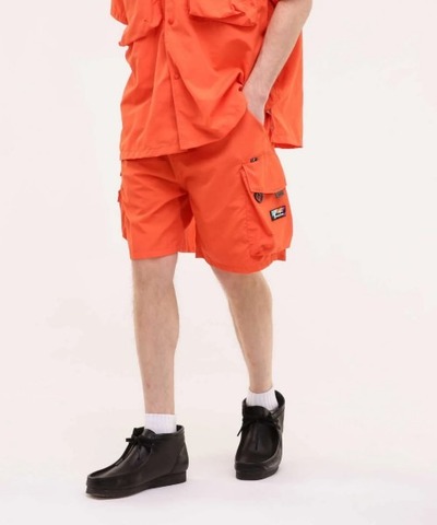 【MANASTASH】RIVER SHORTS ’23