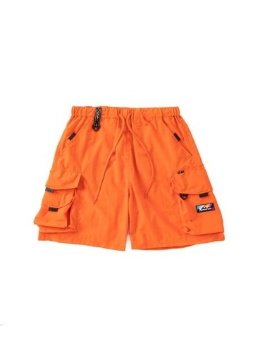 【MANASTASH】RIVER SHORTS ’23