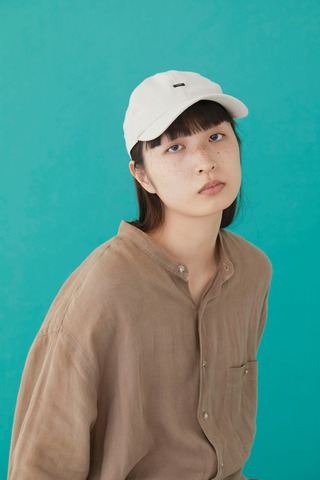 【CPH/C-PLUS HEAD WEARS】6 PANEL CAP / PCL TWILL BAGGY