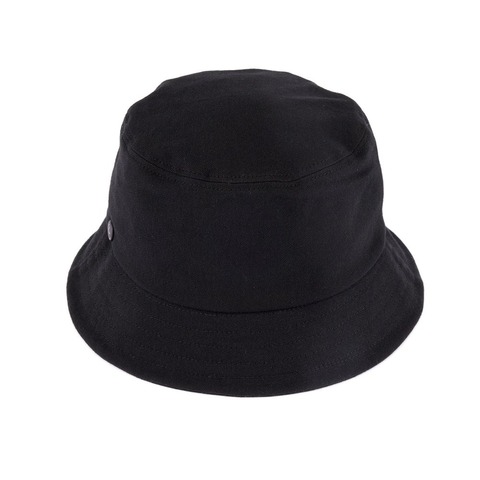 【CPH/C-PLUS HEAD WEARS】BUCKET HAT / HIGH TWISTED COTTON 