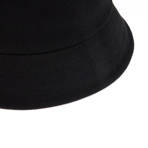 【CPH/C-PLUS HEAD WEARS】BUCKET HAT / HIGH TWISTED COTTON 