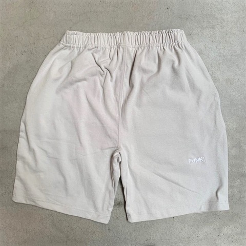 【HARLEM BLUES】FUNK! EASY SHORTS