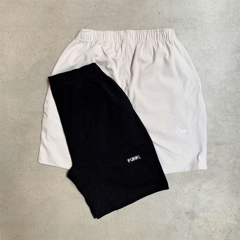 【HARLEM BLUES】FUNK! EASY SHORTS