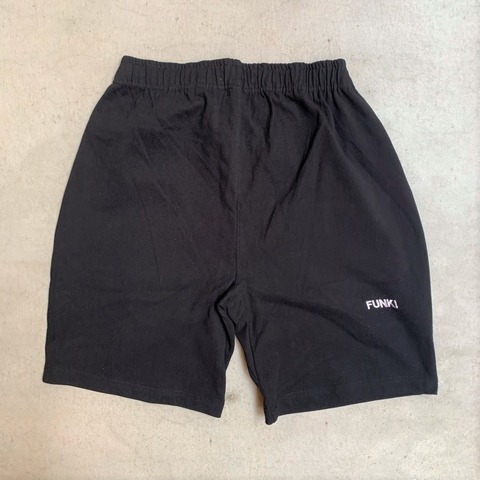 【HARLEM BLUES】FUNK! EASY SHORTS