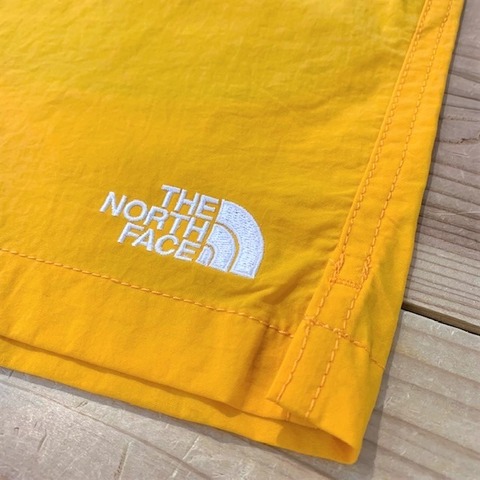 【THE NORTH FACE】Versatile Short