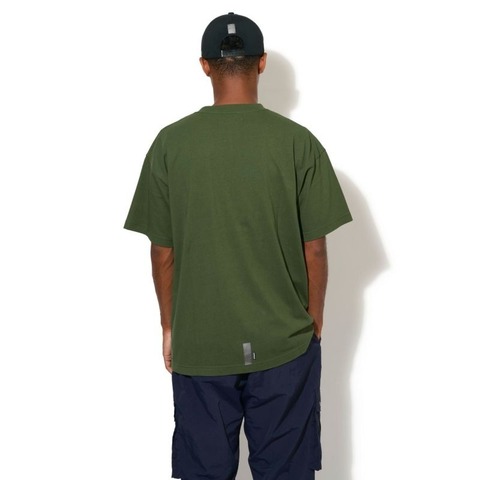 【CHARI＆CO】SCRIPT FROM POCKET TEE