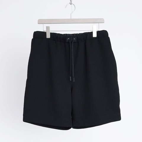 【CURLY＆Co.】DRY KNIT SHORTS