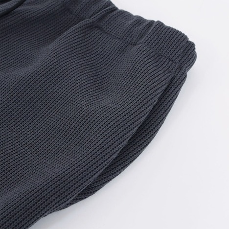 【CURLY＆Co.】DRY KNIT SHORTS