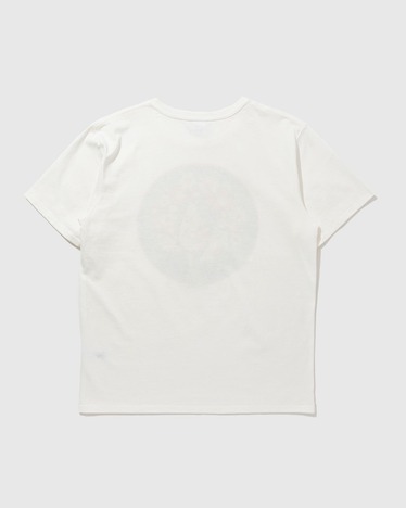 【HAVE A GRATEFUL DAY】T-SHIRT -FLOWERING#1