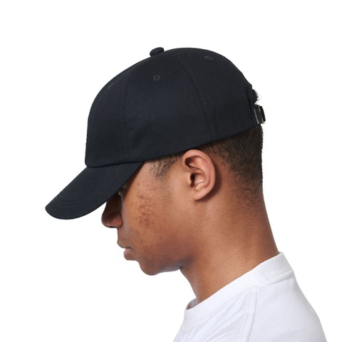 【CHARI＆CO】CORE PHYSICAL BLACKOUT POLO CAP