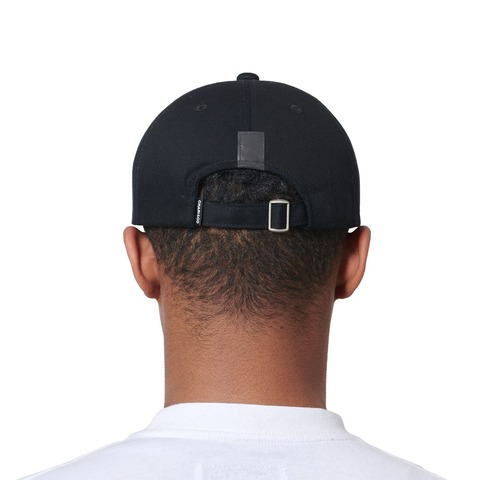 【CHARI＆CO】CORE PHYSICAL BLACKOUT POLO CAP