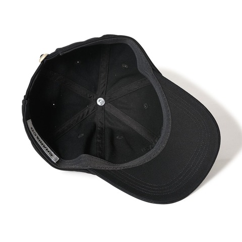 【CHARI＆CO】CORE PHYSICAL BLACKOUT POLO CAP