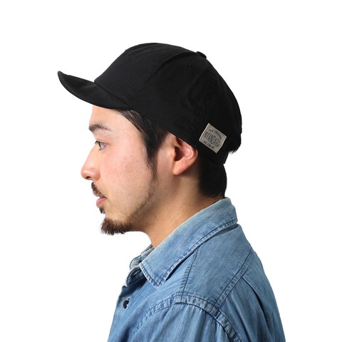 【TESTIFY】Twill Logo Cap