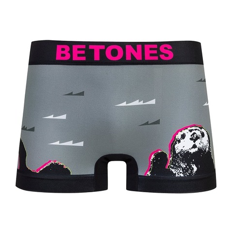 【BETONES】ANIMAL 4