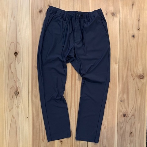 【HARLEM BLUES】HB COOL TOUCH PANTS