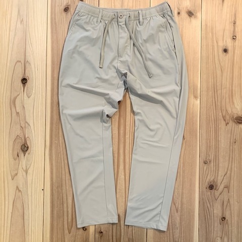 【HARLEM BLUES】HB COOL TOUCH PANTS