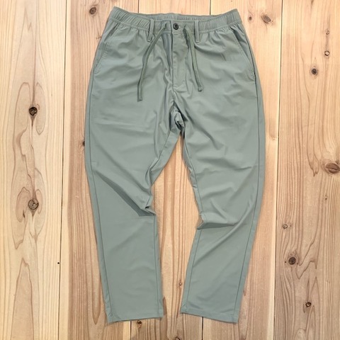 【HARLEM BLUES】HB COOL TOUCH PANTS