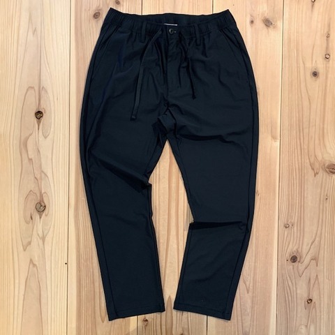 【HARLEM BLUES】HB COOL TOUCH PANTS