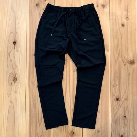 【HARLEM BLUES】HB SEERSUCER PANTS