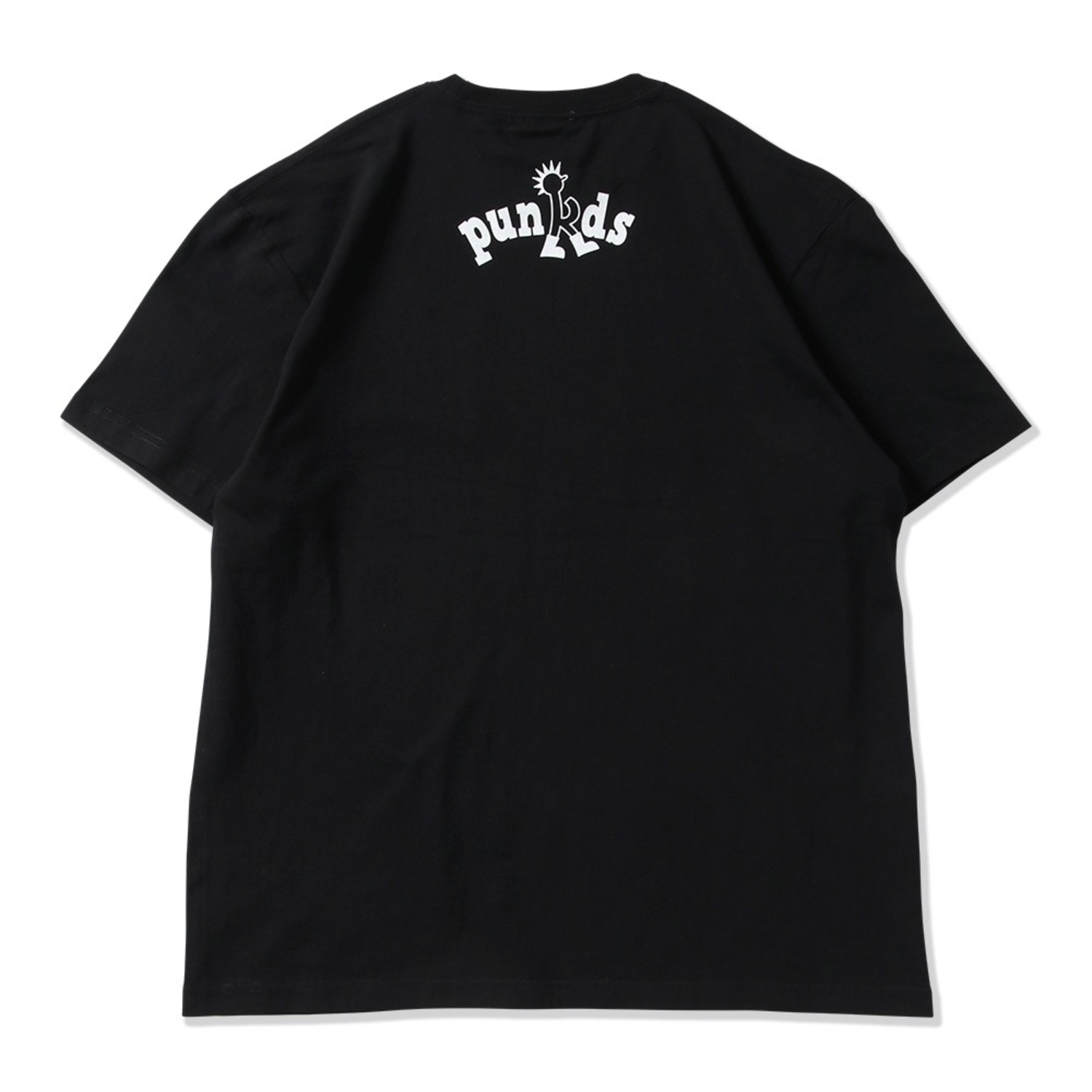 【PUNK DRUNKERS】ポケットからレシートTEE