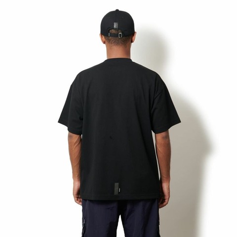 【CHARI＆CO】GOTHAM BLACKOUT COOLER TEE