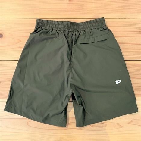 【SOBER IS OVER!】JUST DRUNK IT. EASY SHORTS