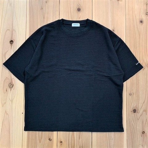 【HARLEM BLUES】harlem b. DRY THERMAL TEE