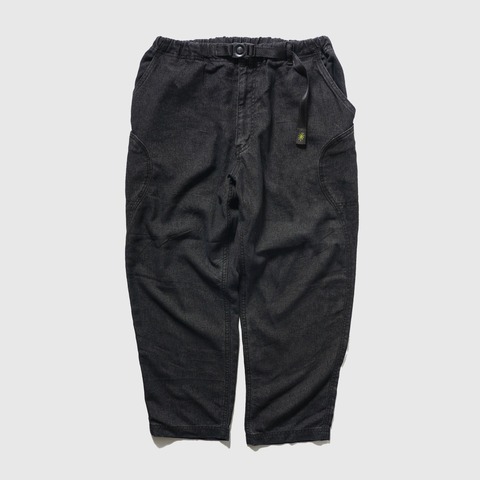 【GOHEMP】HIGH EXPLORER PANTS