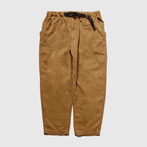 【GOHEMP】HIGH EXPLORER PANTS