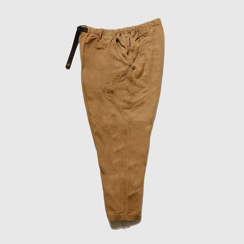 【GOHEMP】HIGH EXPLORER PANTS