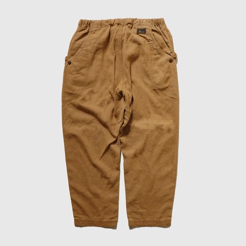 【GOHEMP】HIGH EXPLORER PANTS