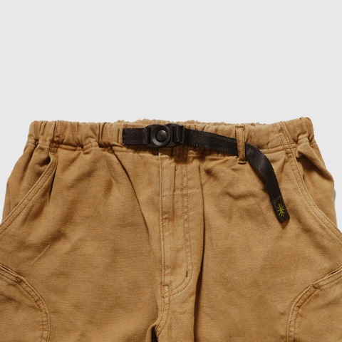 【GOHEMP】HIGH EXPLORER PANTS