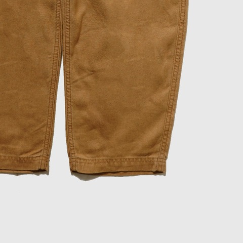 【GOHEMP】HIGH EXPLORER PANTS