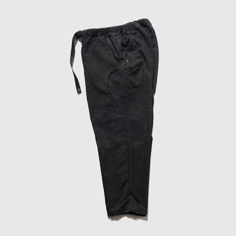 【GOHEMP】HIGH EXPLORER PANTS