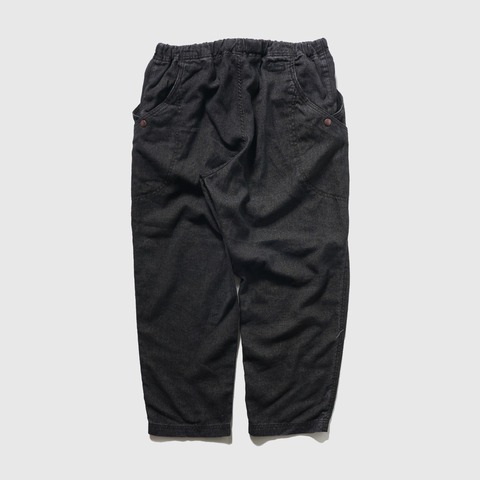 【GOHEMP】HIGH EXPLORER PANTS