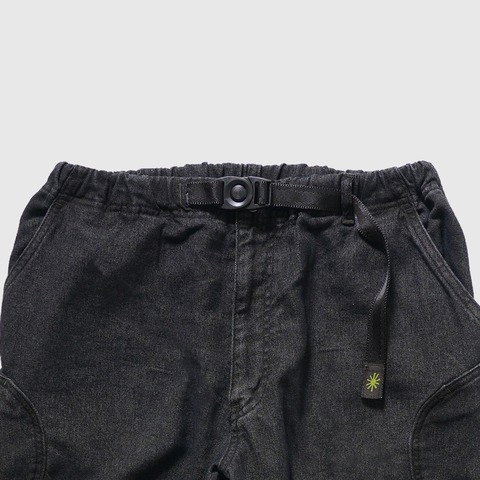 【GOHEMP】HIGH EXPLORER PANTS