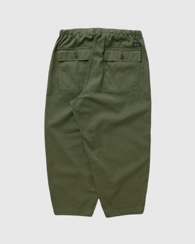 【GOHEMP】TRAVEL BALLOON PANTS