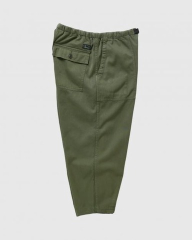 【GOHEMP】TRAVEL BALLOON PANTS