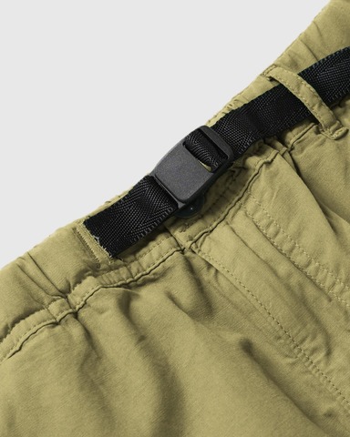 【GOHEMP】HEMP UTILITY BASIC PANTS