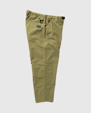 【GOHEMP】HEMP UTILITY BASIC PANTS