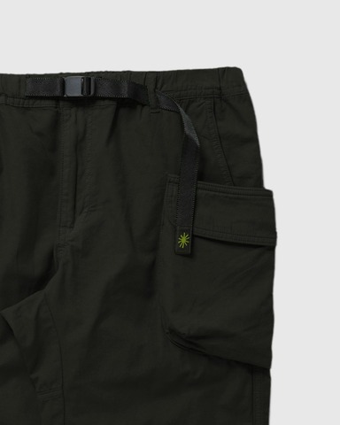 【GOHEMP】HEMP UTILITY PANTS