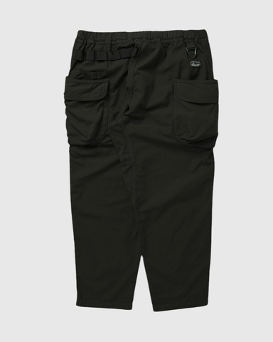 【GOHEMP】HEMP UTILITY PANTS