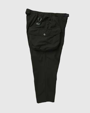 【GOHEMP】HEMP UTILITY PANTS