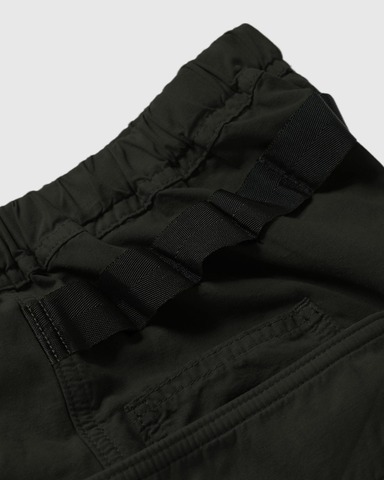 【GOHEMP】HEMP UTILITY PANTS