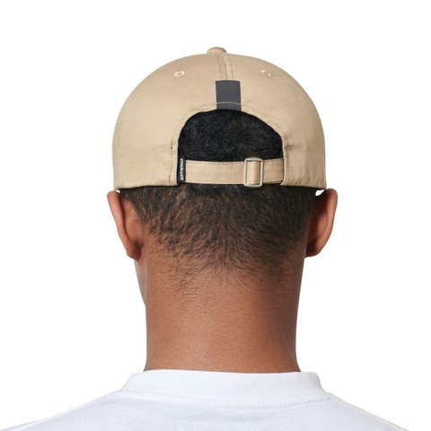 【CHARI＆CO】GOTHAM LOGO TOUR 6PANEL CAP