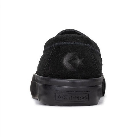 【CONVERSE SKATEBOARDING】CS LOAFER SK SU