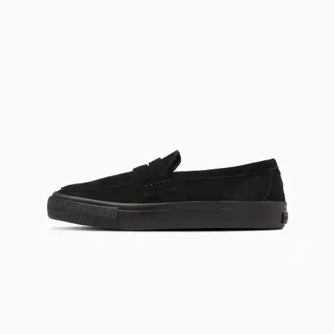 【CONVERSE SKATEBOARDING】CS LOAFER SK SU