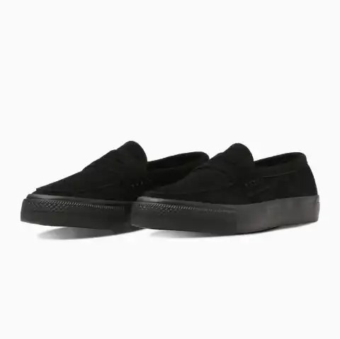 【CONVERSE SKATEBOARDING】CS LOAFER SK SU